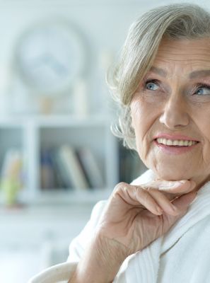 Mitos e Verdades sobre a dentição de idosos