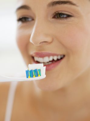 Pasta de dente pode ajudar a combater a gengivite e a doença periodontal?