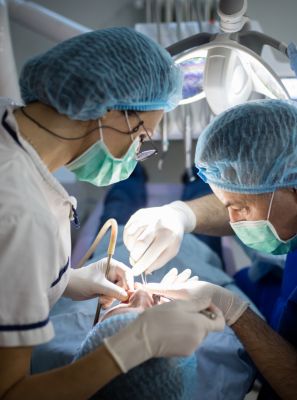 Cirurgia guiada odontológica: dentista esclarece 5 dúvidas sobre o procedimento tecnológico