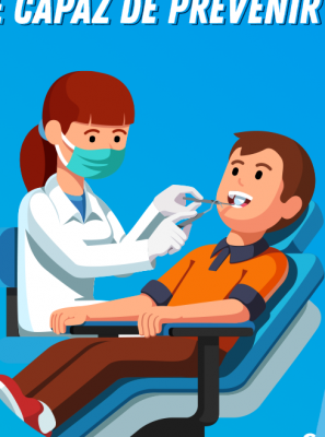Profilaxia dental: por que fazer? 6 problemas bucais que o procedimento é capaz de prevenir