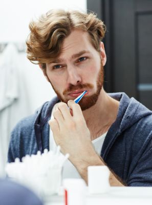A higiene bucal pode afetar outras partes do corpo? Entenda!