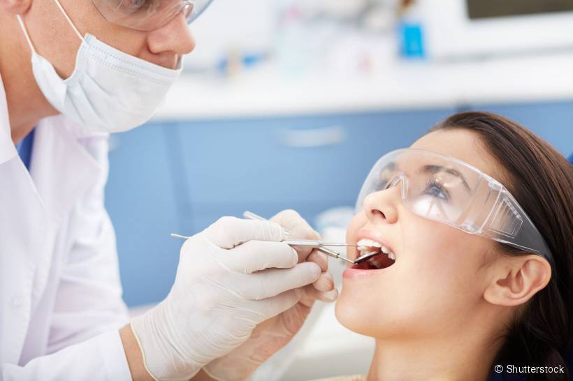 Sempre existe um dentista certo para tratar os diferentes problemas da boca